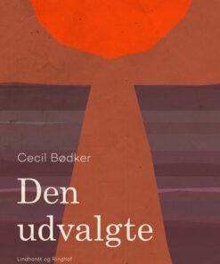 Den udvalgte (E-bog)