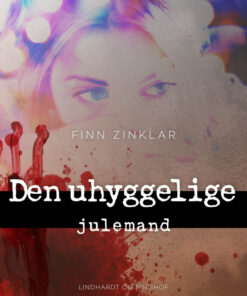 Den uhyggelige julemand (E-bog)