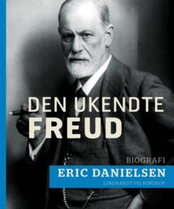 Den ukendte Freud (E-bog)