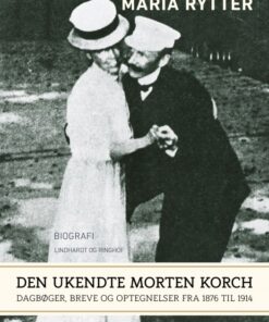 Den ukendte Morten Korch (E-bog)