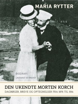 Den ukendte Morten Korch (E-bog)