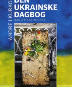 Den ukrainske dagbog (Bog)