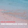 Den underfulde konkylie (Bog)
