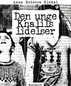 Den unge Khalils lidelser (Bog)