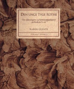 Den unge Tyge Rothe (Bog)