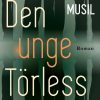 Den unge Törless (Bog)