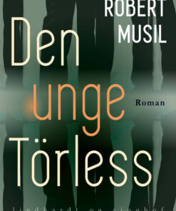 Den unge Törless (Bog)