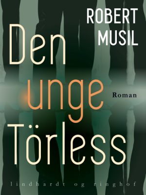 Den unge Törless (Bog)