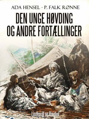 Den unge høvding og andre fortællinger (E-bog)