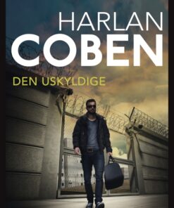 Den uskyldige (E-bog)