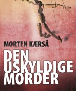 Den uskyldige morder (E-bog)