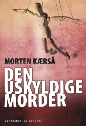 Den uskyldige morder (E-bog)