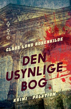 Den usynlige bog (Bog)