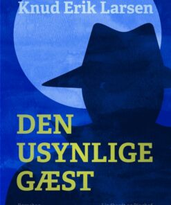 Den usynlige gæst (E-bog)