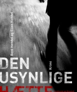 Den usynlige hætte (E-bog)