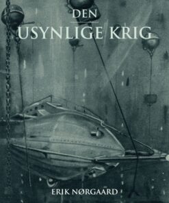 Den usynlige krig (Bog)