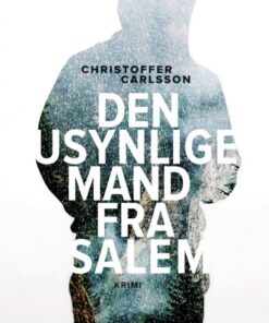 Den usynlige mand fra Salem (Bog)