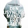 Den usynlige mand fra Salem (E-bog)