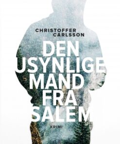 Den usynlige mand fra Salem (E-bog)