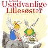 Den usædvanlige lillesøster (E-bog)