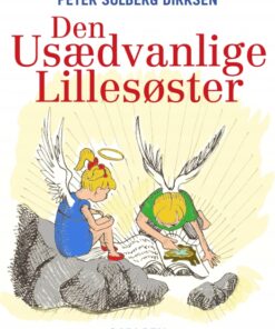 Den usædvanlige lillesøster (E-bog)
