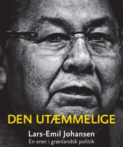 Den utæmmelige (E-bog)