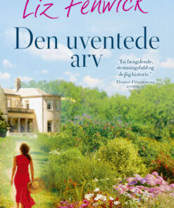 Den uventede arv (Bog)