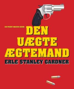 Den uægte ægtemand (Bog)