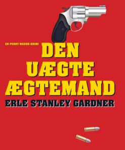 Den uægte ægtemand (E-bog)
