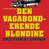 Den vagabonderende blondine (Bog)
