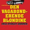 Den vagabonderende blondine (E-bog)