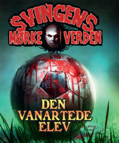 Den vanartede elev (E-bog)