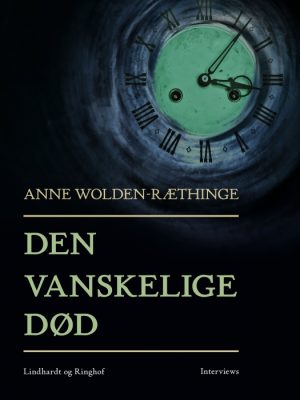 Den vanskelige død (E-bog)