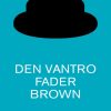 Den vantro Fader Brown (E-bog)