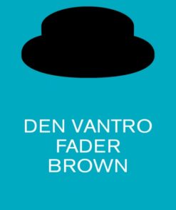 Den vantro Fader Brown (E-bog)