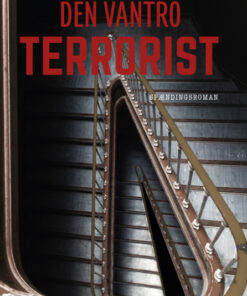 Den vantro terrorist (Bog)