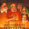 Den vidunderlige suppesten (Bog)