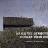 Den vilde poesi og råheden / Die wilde poesie und das rohe (Bog)