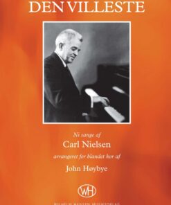 Den villeste (E-bog)