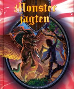 Den vingede hest Skar (E-bog)