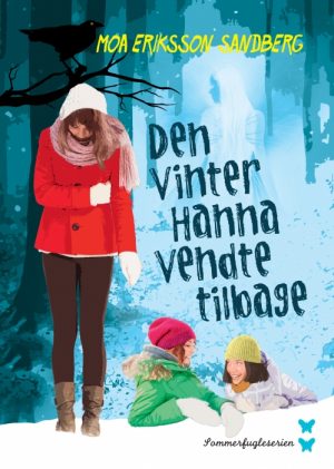 Den vinter Hanna vendte tilbage (E-bog)