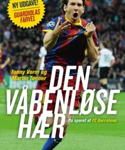 Den våbenløse hær (Bog)