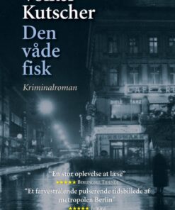 Den våde fisk (E-bog)