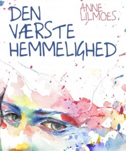 Den værste hemmelighed (E-bog)