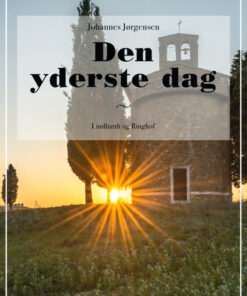 Den yderste dag (Bog)