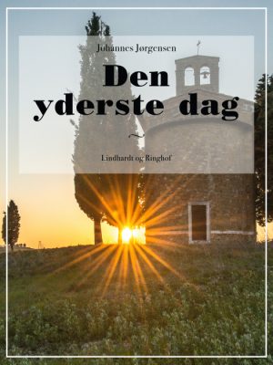 Den yderste dag (Bog)