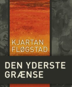 Den yderste grænse (E-bog)