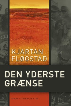 Den yderste grænse (E-bog)