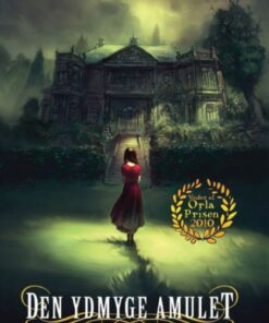 Den ydmyge amulet (Bog)