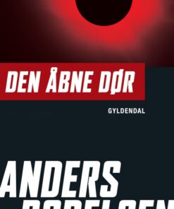 Den åbne dør (E-bog)